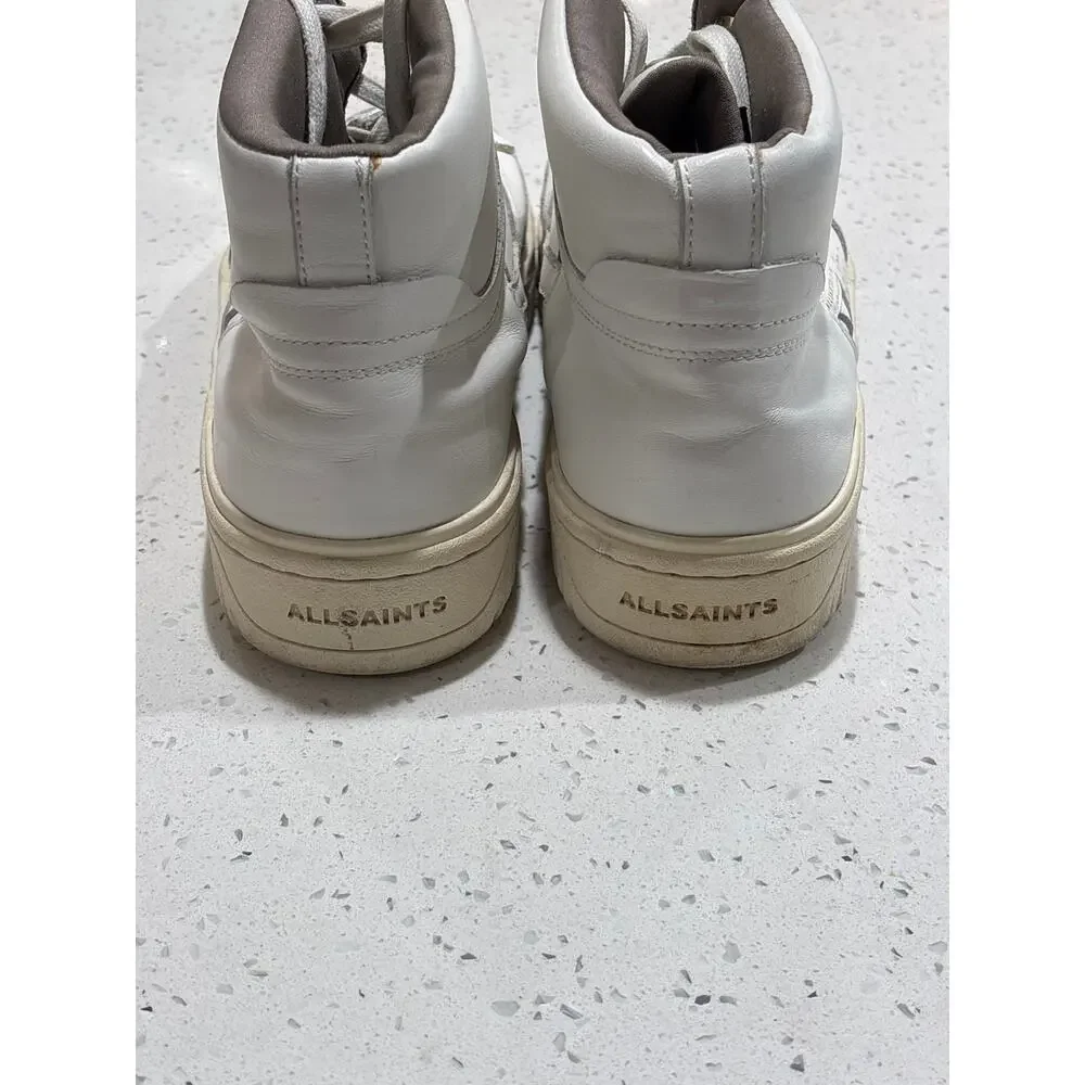All Saints good white